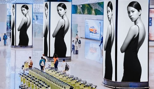 户外广告,广告投放,广告投放平台